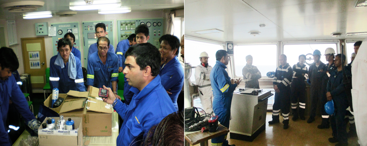 This is the hero1 image of shipshore