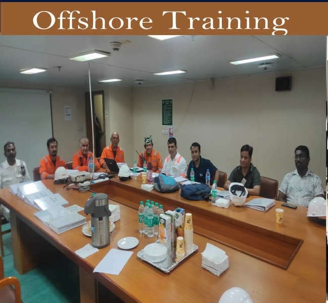 offshore Training